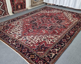 Area Rugs