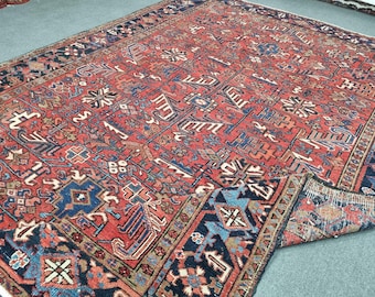 Area Rugs