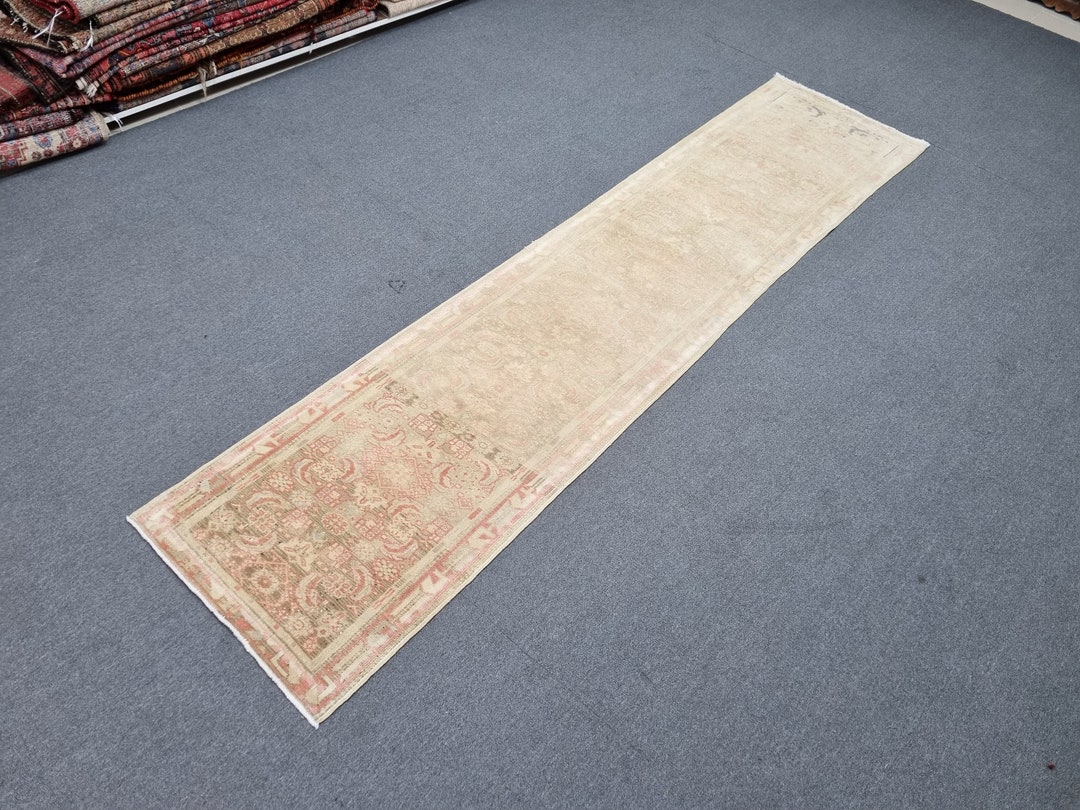 2x10 Narrow Kitchen Runner Rug,persian Hallway Narrow Runner Rug