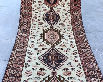 Runner rugs