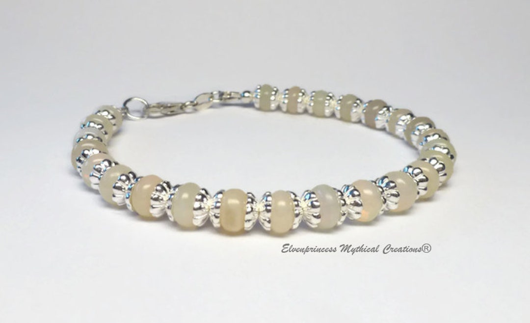 Collana con pendente a forma di fiore in argento sterling 925