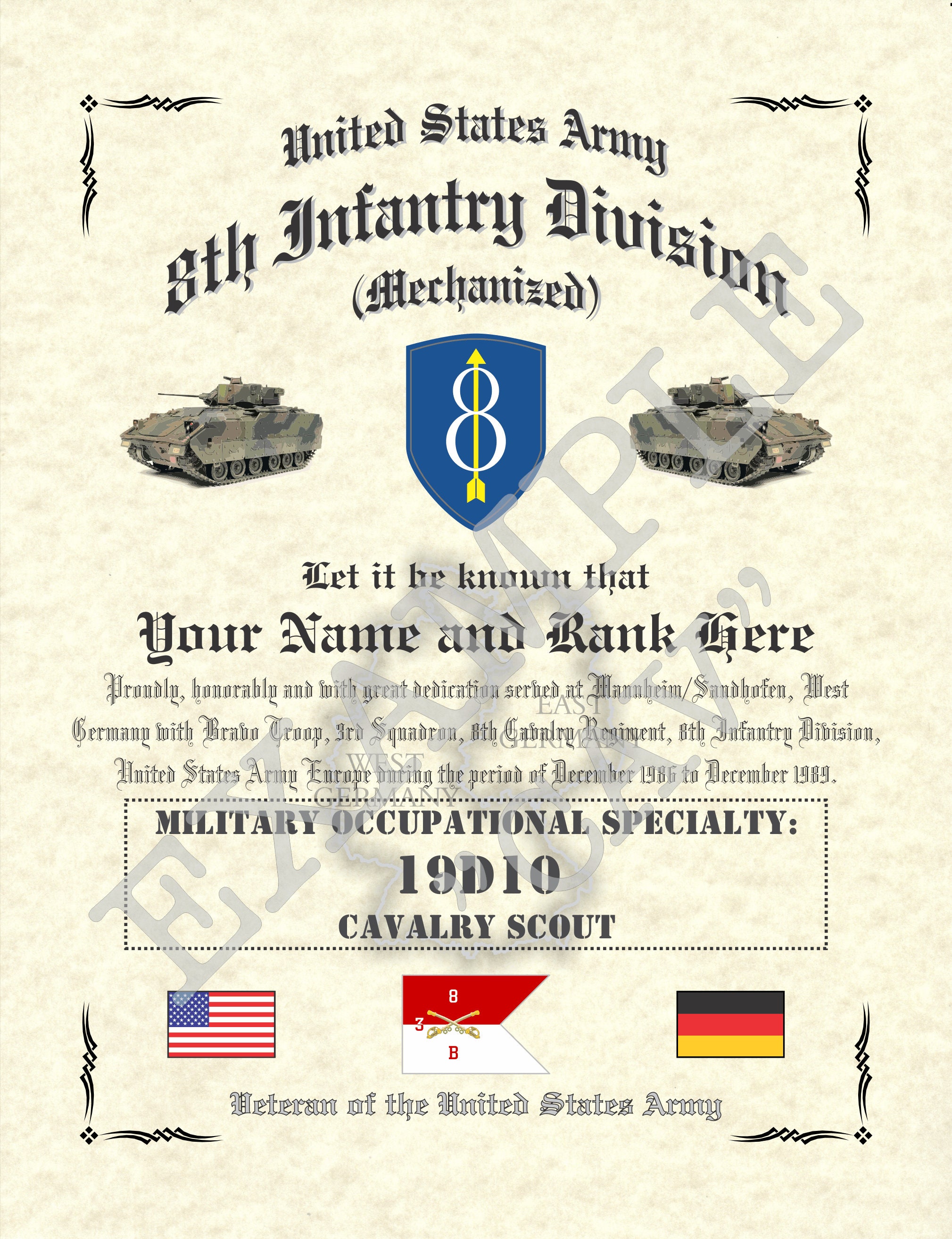 Id Card Office Baumholder