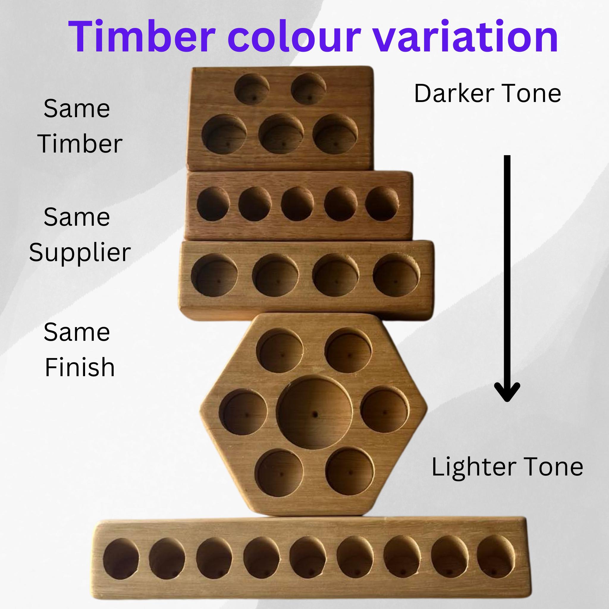 Essential Oil Diffuser Display Stand - Etsy