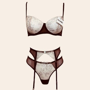 Garter Belt Videos - Etsy