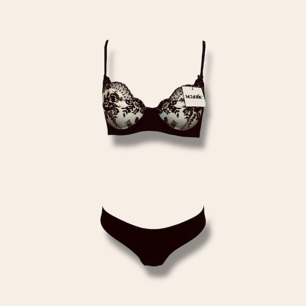 Women Nude Lingerie Etsy