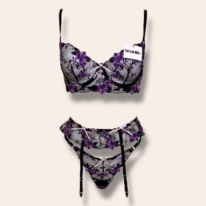 lingerie sexy etsy Ultra Sexy Lingerie