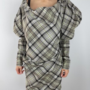Vivienne Westwood 42 - Etsy