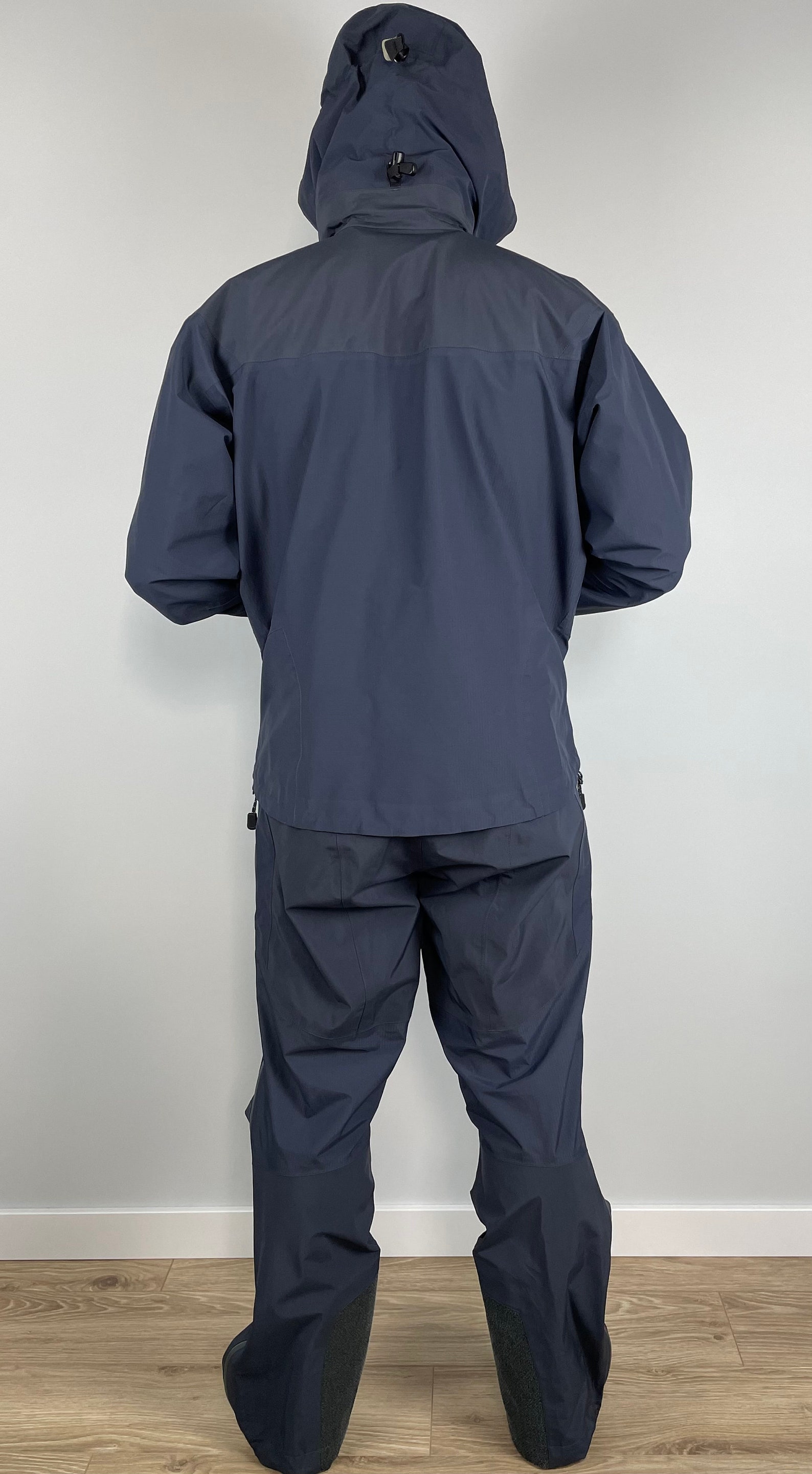Arcteryx Vintage GORE-TEX Bib Ski Pants - Men's main image 0