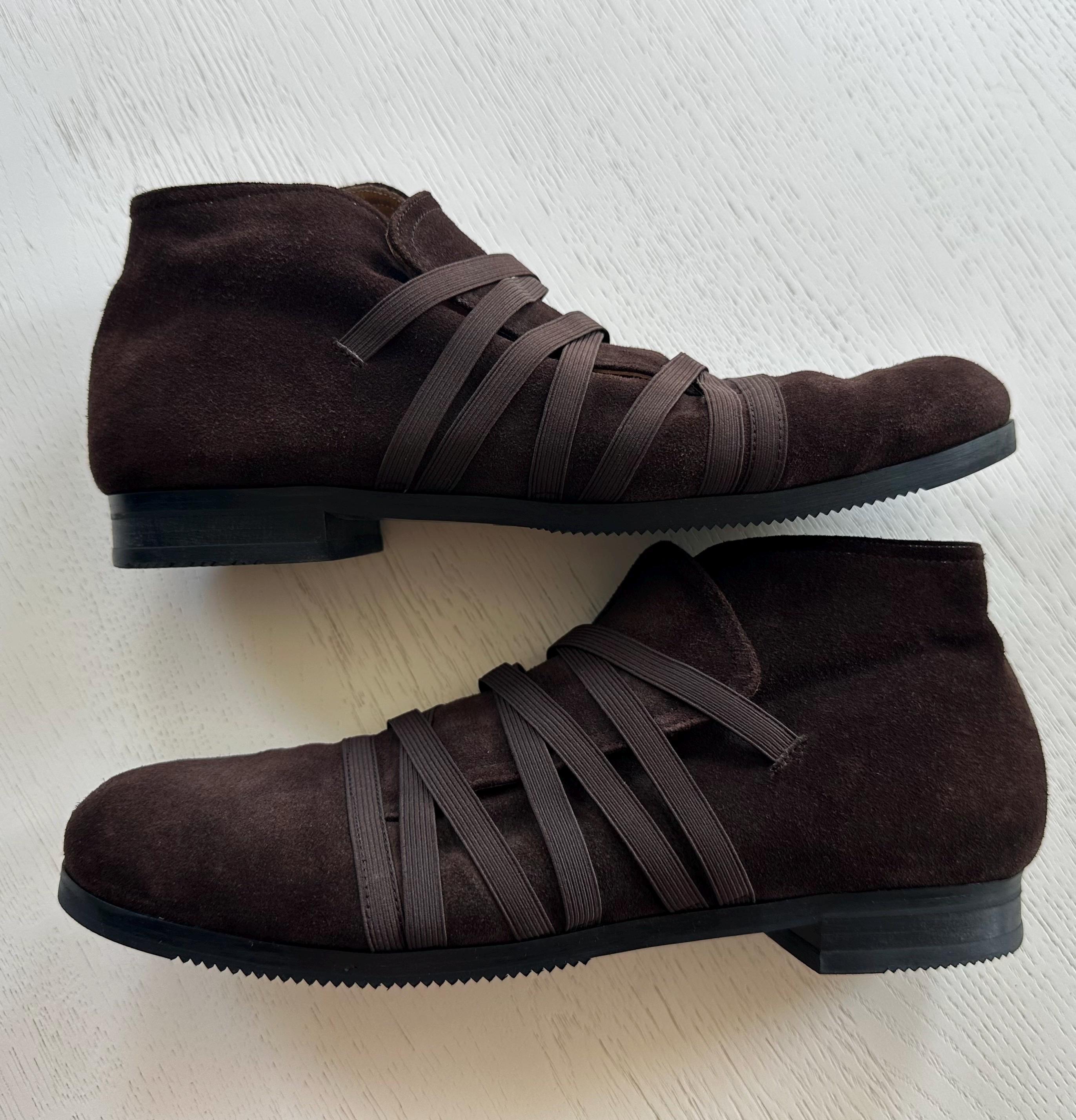 Tokio Kumagai Shoes - Etsy