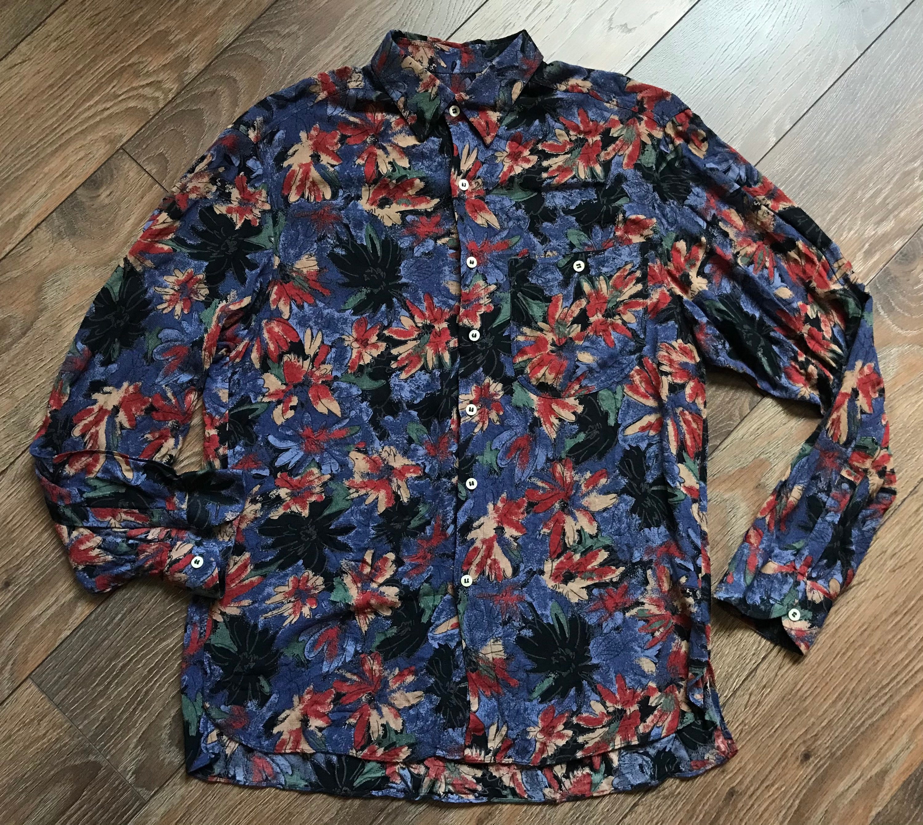 Camicia dior hotsell vintage
