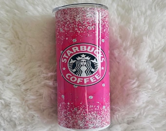 Starbucks Tumbler