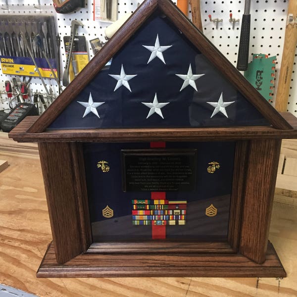 House Shadow Box Etsy