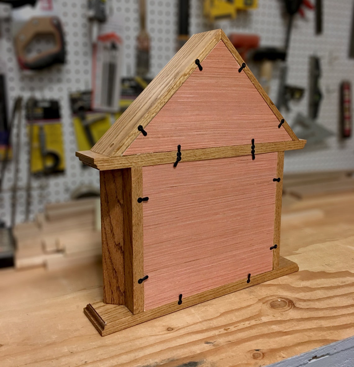 3 x 5 ft Flag Dog House Shadow Box Etsy