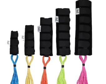 Tail Boot™ Standard - Funda para la cola del caballo; resistente, impermeable, protege del ganado y los insectos.