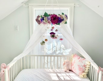 floral canopy nursery