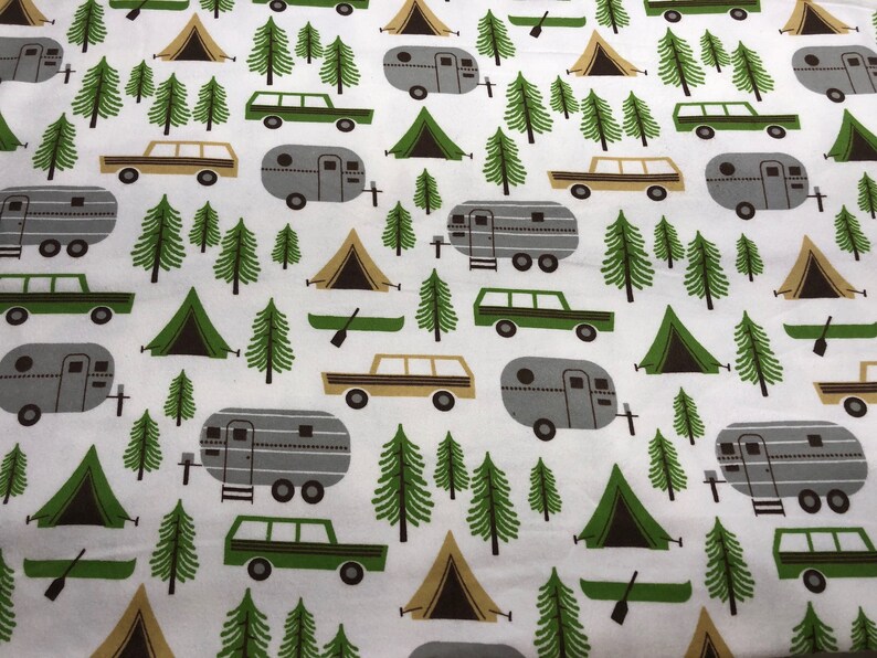 winter crib sheets