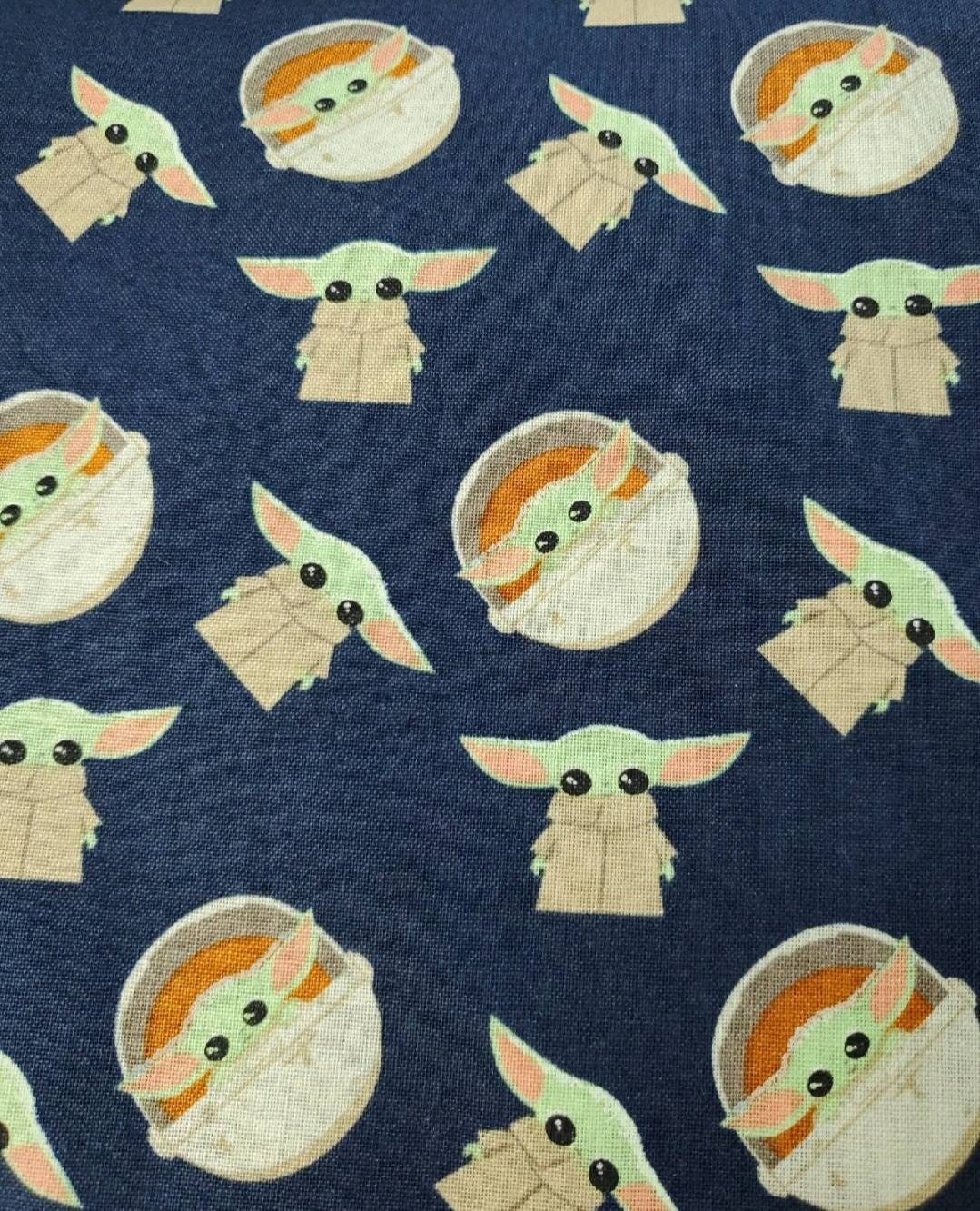star wars crib sheets