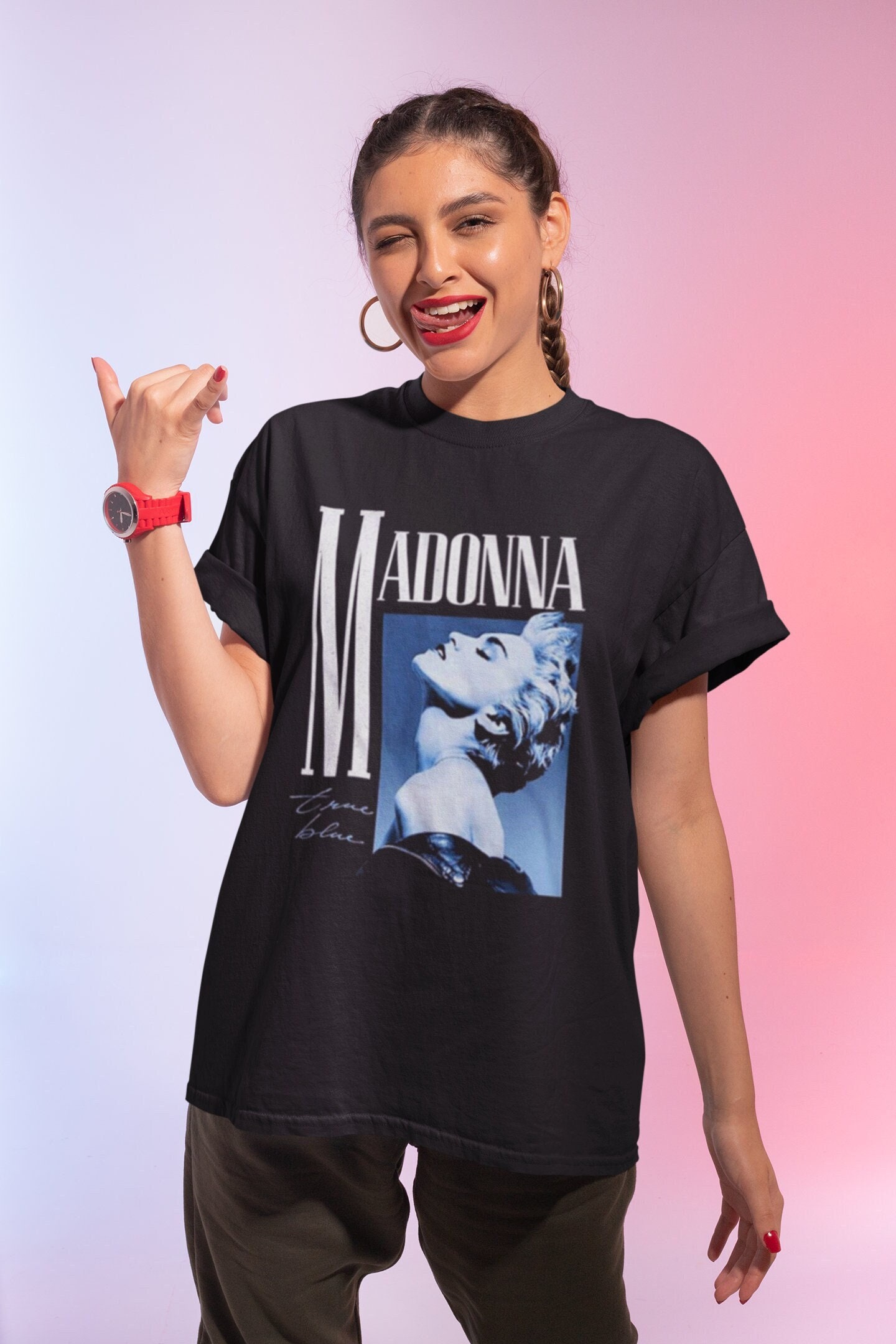 Discover Madonna The Celebration Tour 2023 Shirt, Madonna Shirts, The Celebration Tour Tees