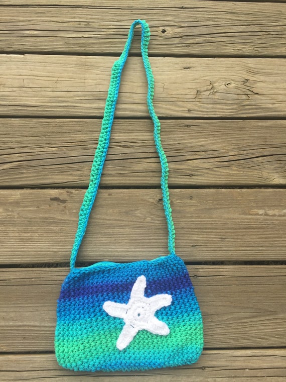 little girls beach bag