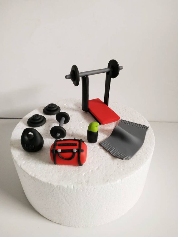 Toppers De Gateau De Culturisme Kit De Toppers De Gateau De Etsy Toppers De Gateau De Culturisme Kit De Toppers De Gateau De Etsy