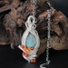 see more listings in the Wire Wrapped Pendants section