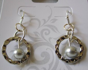 Cute Stylish Dangle Earrings