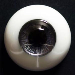 Milky no.01 [vorrätig] Verzauberte Puppenaugen