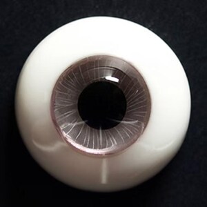 Milky no.10 [vorrätig] Verzauberte Puppenaugen