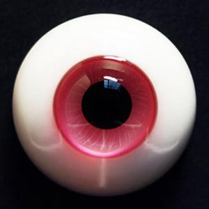 Perlen-Sweety no.45 [vorrätig] by Enchanted Doll Eyes