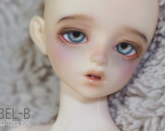 Unique Eyes : Fairy Dust_001 [IN-STOCK] by Enchanted Doll Eyes
