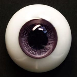 Milky no.34 [vorrätig] Verzauberte Puppenaugen