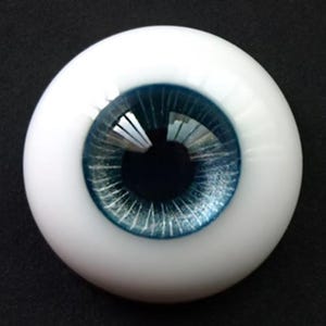 Milky no.66 [vorrätig] Verzauberte Puppenaugen