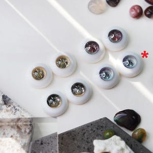 Ear Morning [vorrätig] von Enchanted Doll aus Korea