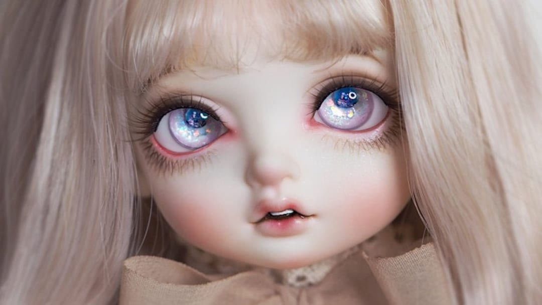 Blinking Doll Eyes, Bjd Eyes 10mm - 20mm, Safety Eyes, Toy Toy For  Accessories - Yahoo Shopping