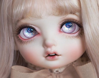 Einzigartige Augen : Feen Dust_001 [AUF LAGER] von Enchanted Doll Eyes