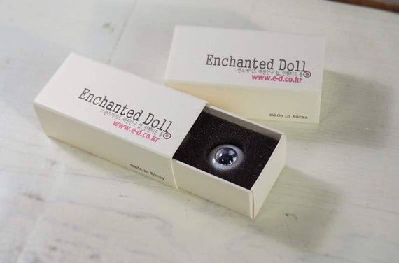 【エンチャンテッド】 121 ( アイトゥアイ) 1枚 Pearl-sweety No.21 [US Stock] by Enchanted Doll - Etsy Canada