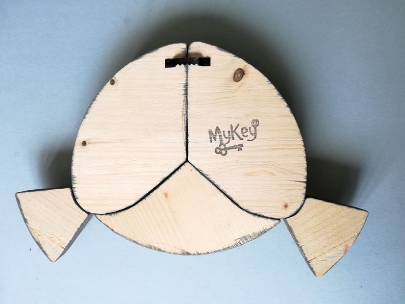 Jewellery holder for girls