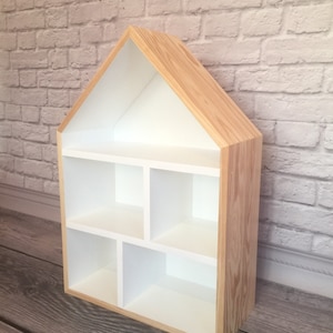 House shelves nursery sales