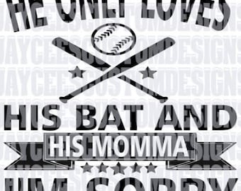 Momma Really Dont Play Doh Instant Download Svg Png Pdf Etsy