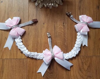 pram bow accessories