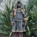 see more listings in the LARP Outfits section