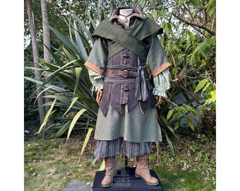 Disfraz De Arquero Para Hombre Cazador De Bosques Robin Hood Cosplay Para Halloween Purim Trajes De Fiesta De Carnaval Para Adultos Carcaj | ES