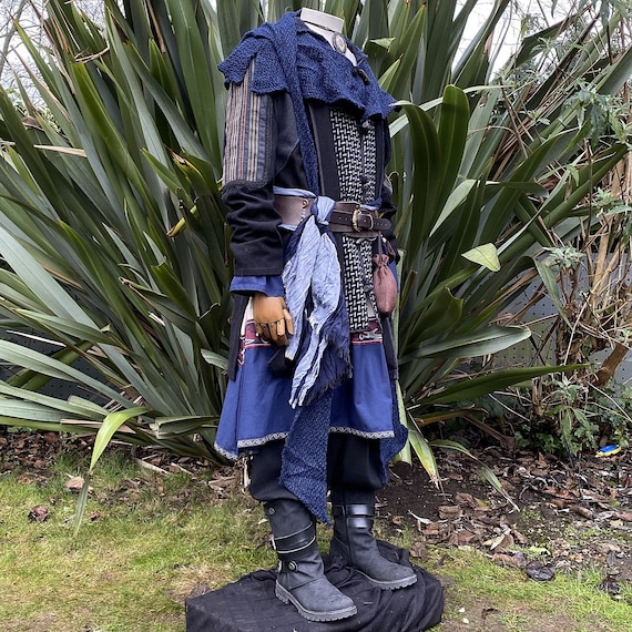 Matthew apocalypse outfit deals