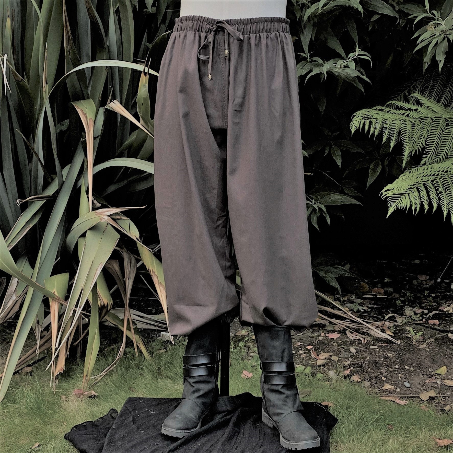 LARP Trousers / Hero Pants / Viking 