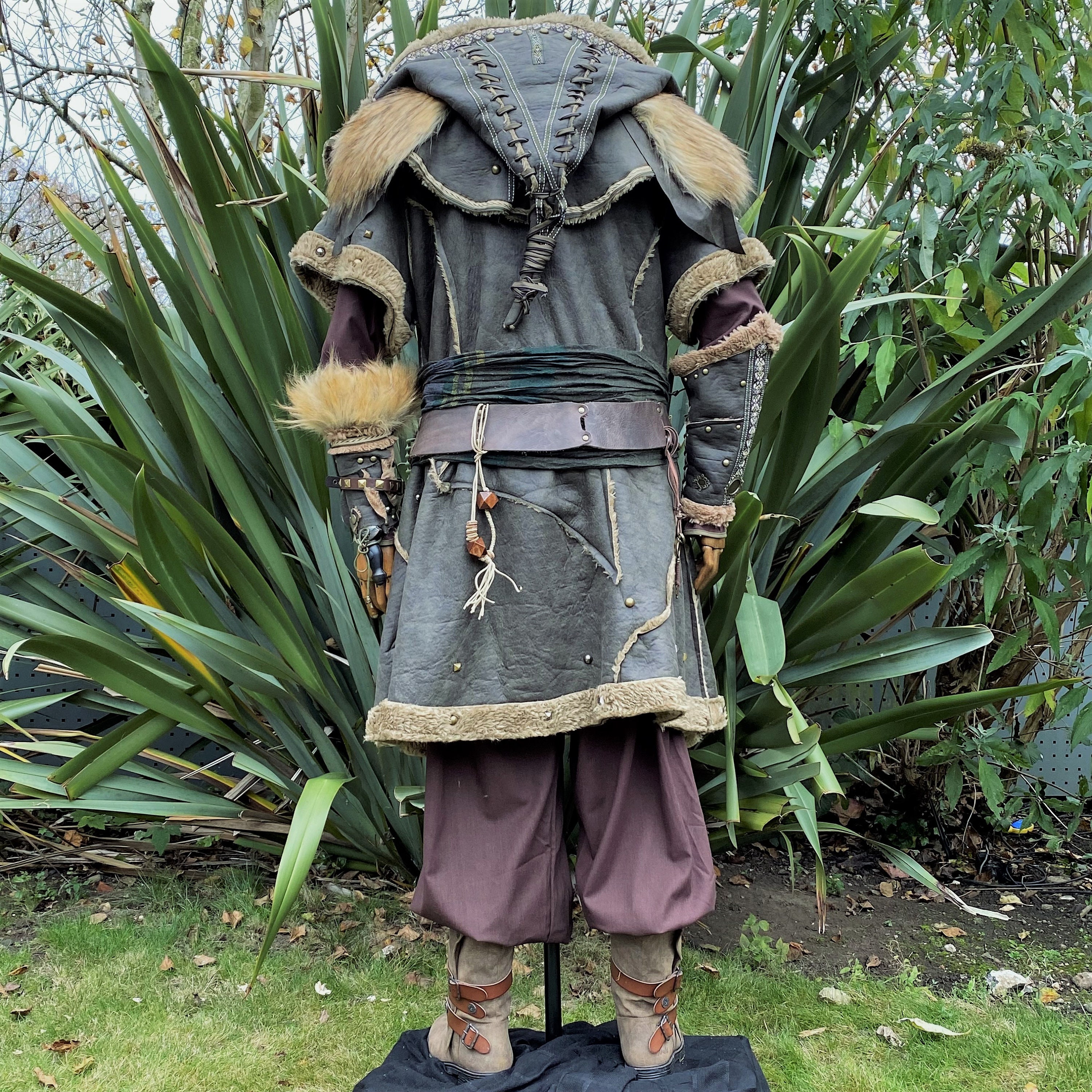 Larp Ranger Larp Ranger Costume