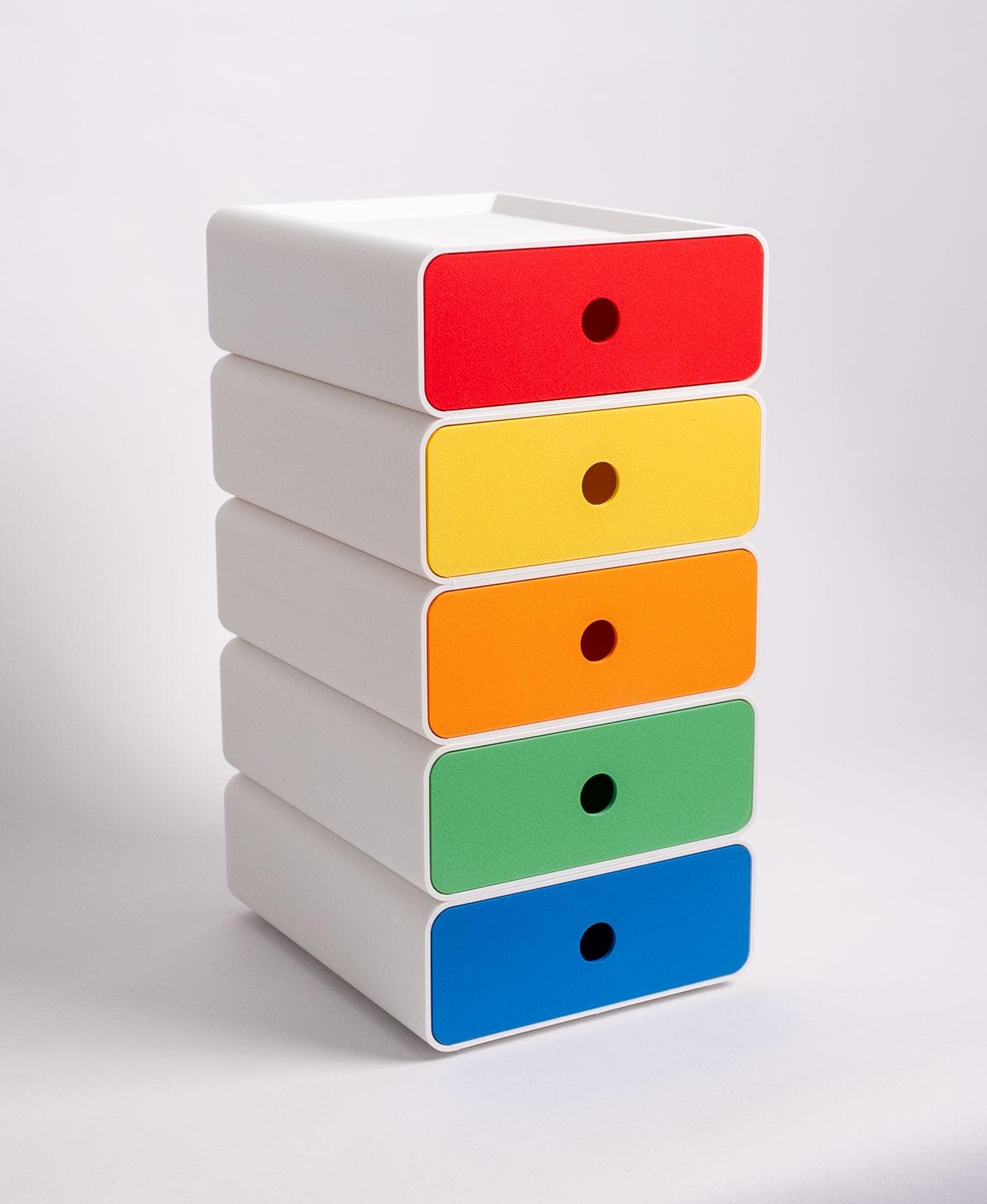 Almacenaje y organización