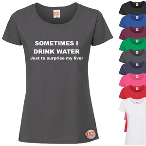 El porno le da a los jóvenes una camiseta irreal y divertida ...