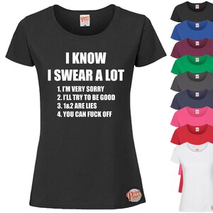 No necesito porno mi esposo lo hace camiseta divertida de - Etsy ...