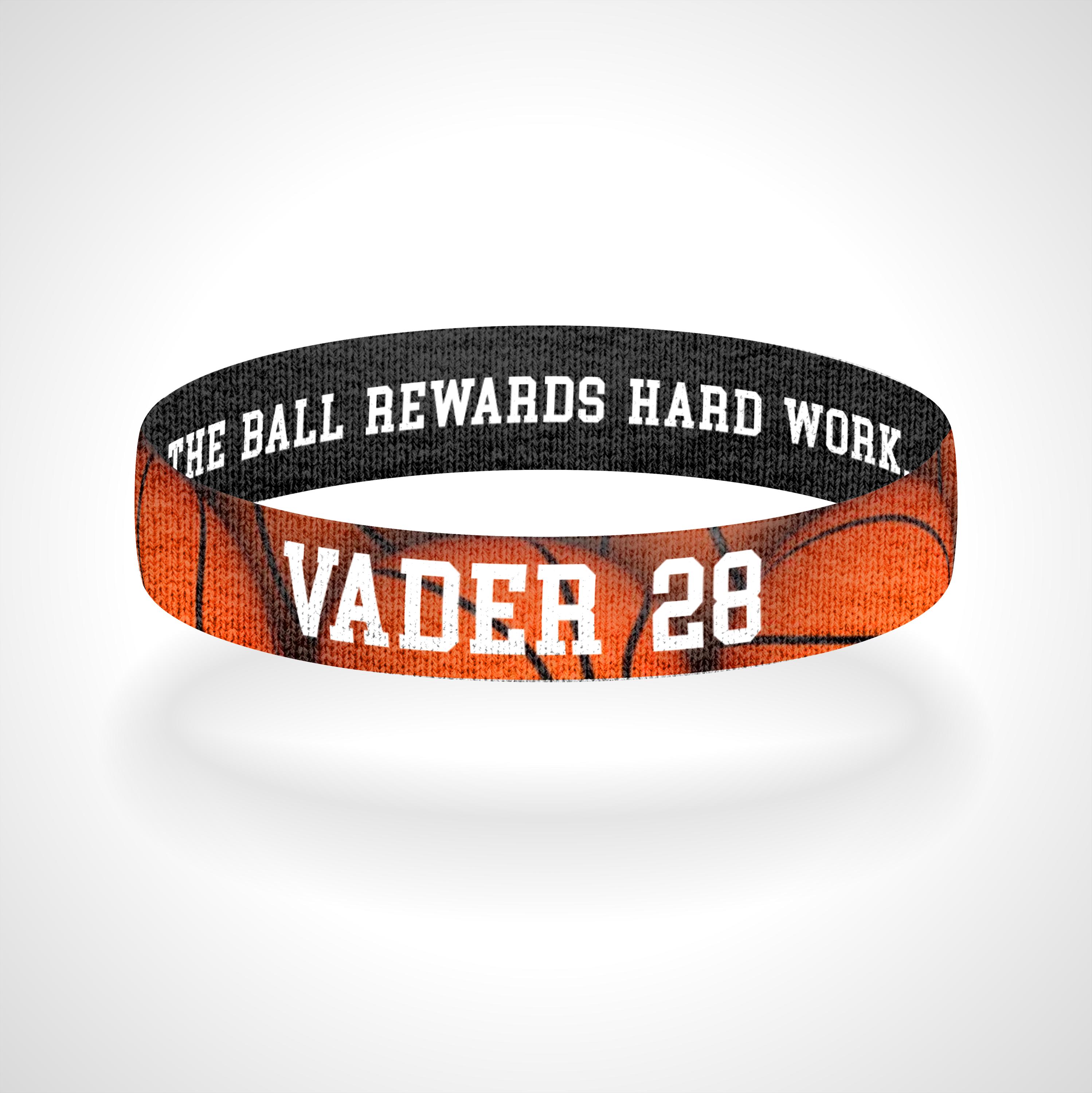 custom nike bracelets