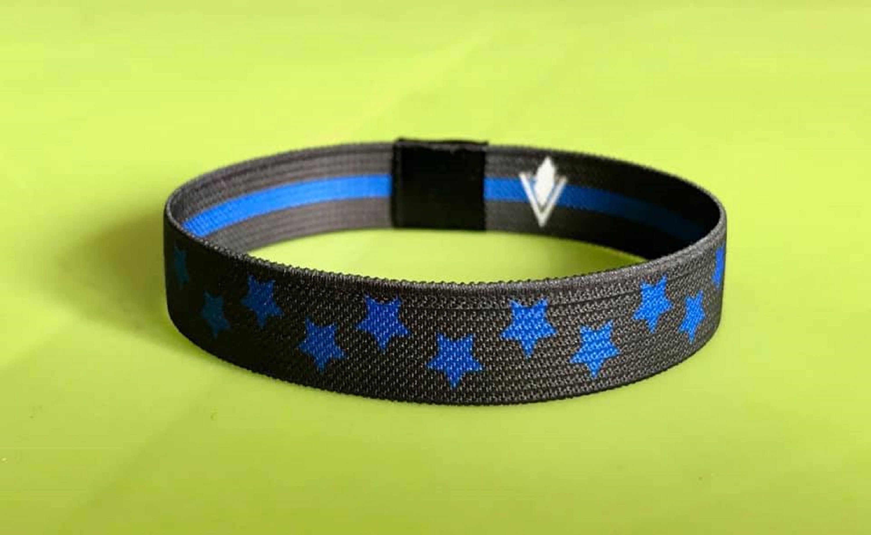 Sottile linea blu Ypsilanti Dipartimento di Polizia PD YPD Badge Sottile linea blu Ypsilanti Dipartimento di Polizia PD YPD Badge